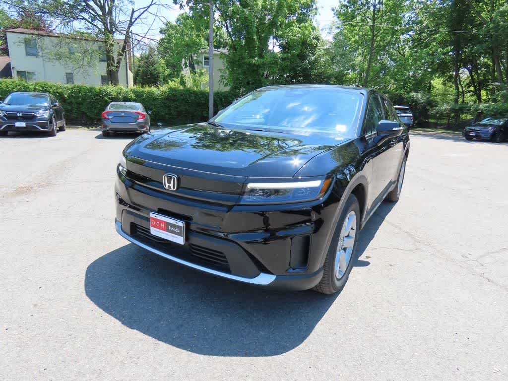 2025 Honda Prologue